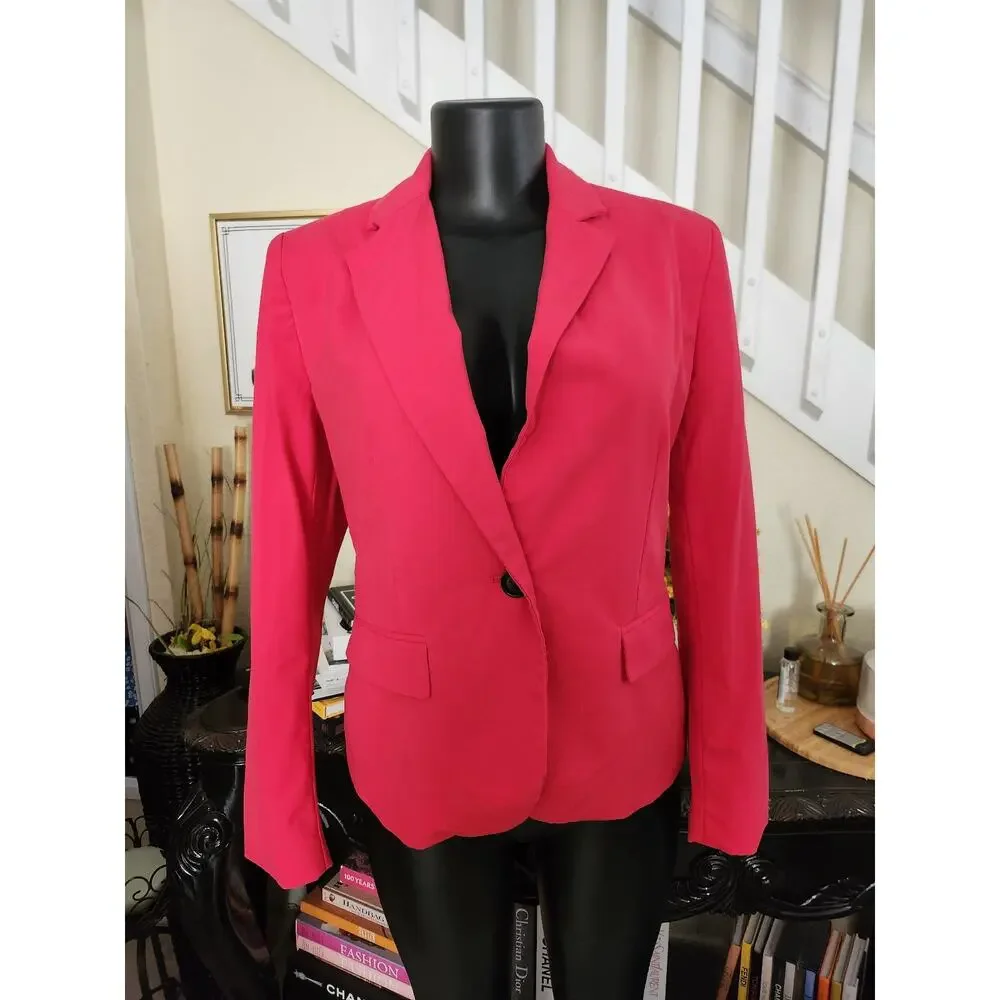 Zara blazer size 6 - Picture 2 of 4